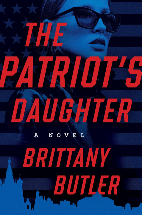 Libro The Patriot's Daughter BUTLER BRITTANY