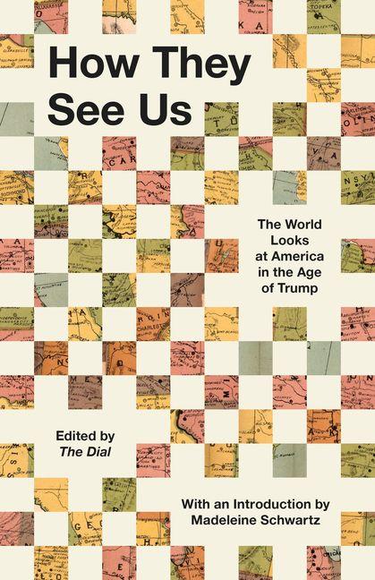 Buch How They See Us DIAL