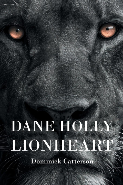 Kniha Dane Holly Dominick Catterson
