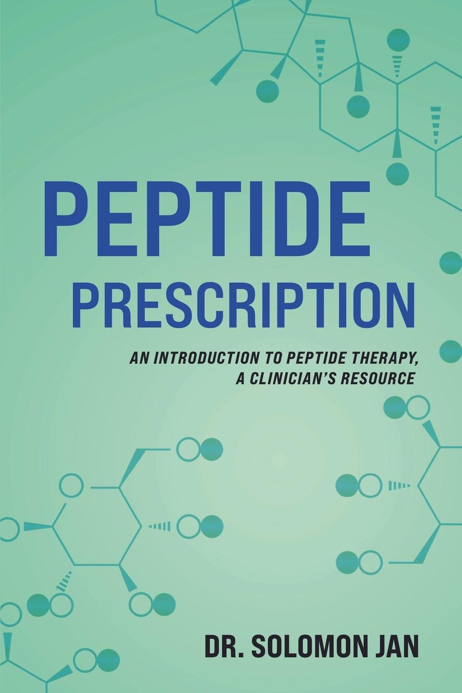 Buch Peptide Prescription Solomon Jan
