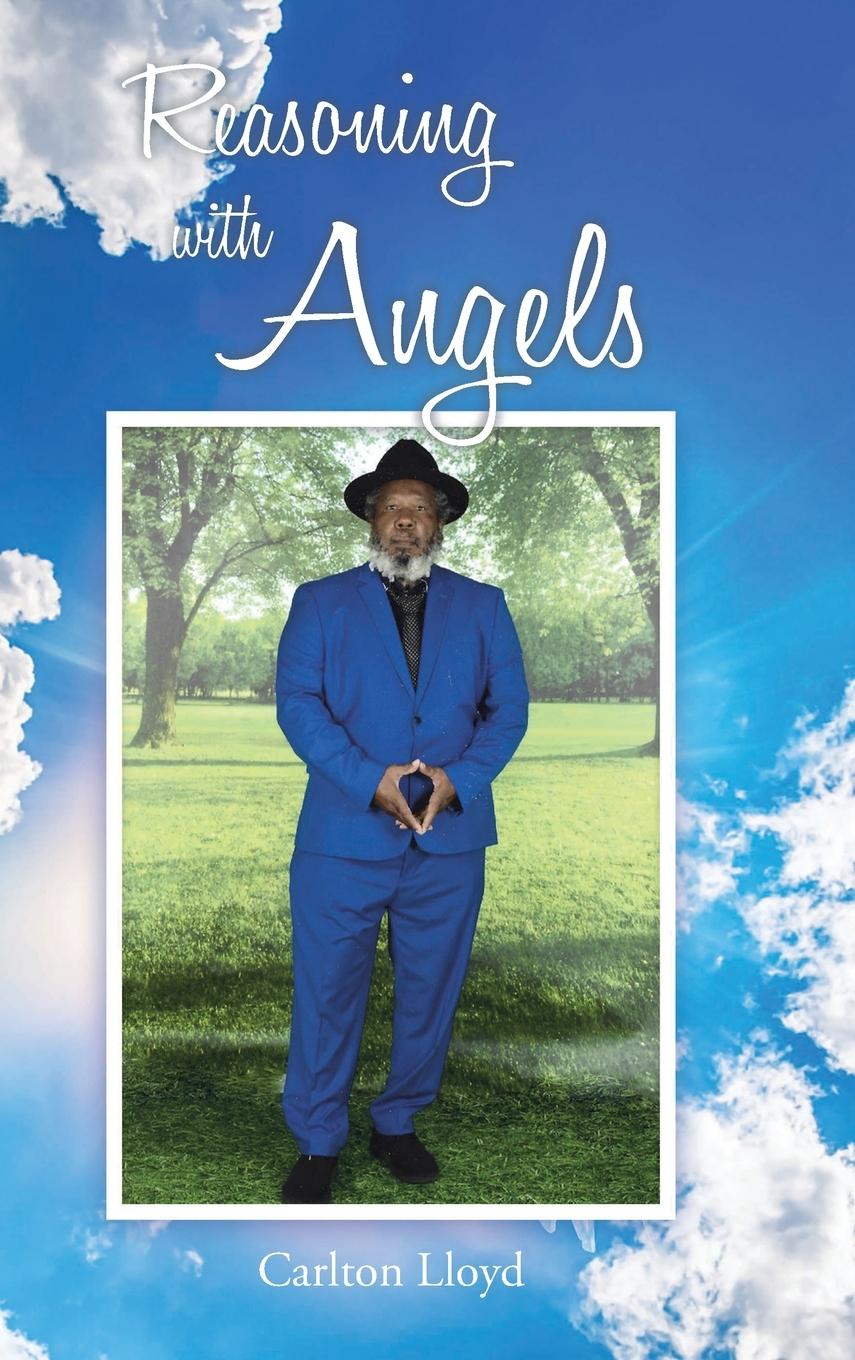 Kniha Reasoning with Angels Carlton Lloyd