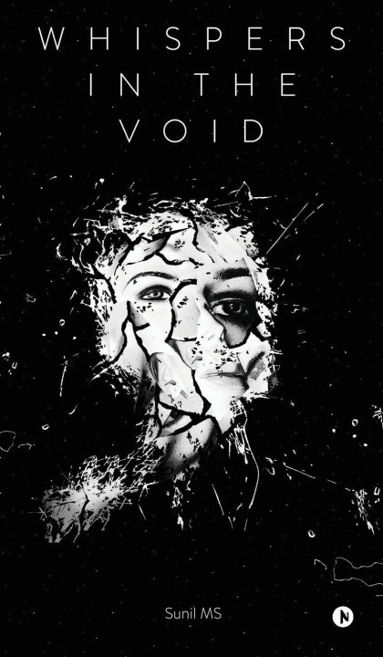 Kniha Whispers in the Void Sunil MS