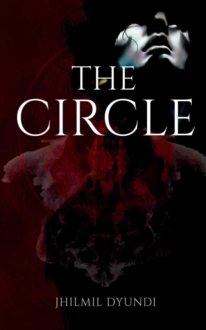 Kniha The Circle Jhilmil Dyundi