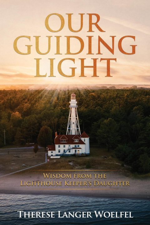 Kniha Our Guiding Light Therese Langer Woelfel