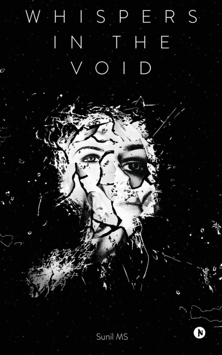 Kniha Whispers in the Void Sunil MS