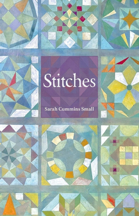 Kniha Stitches Sarah Cummins Small