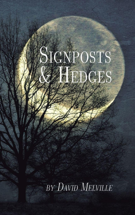 Kniha Signposts & Hedges David Melville