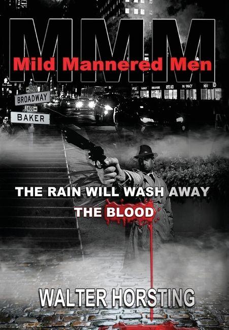 Kniha Mild Mannered Men 