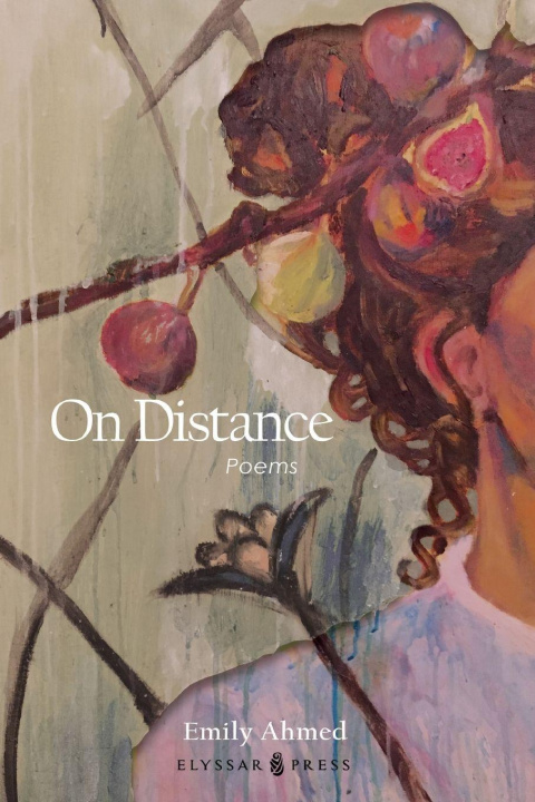 Knjiga On Distance Emily Ahmed
