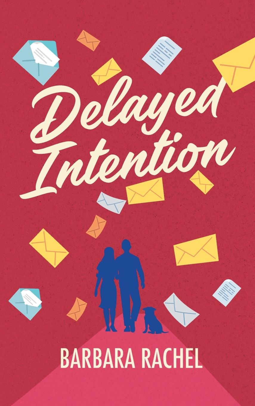 Kniha Delayed Intention 
