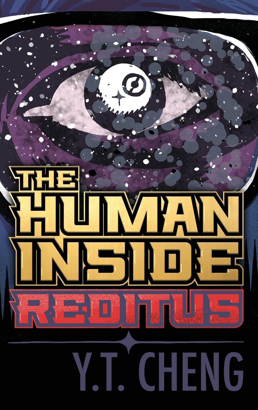 Kniha The Human Inside Skyler Surber