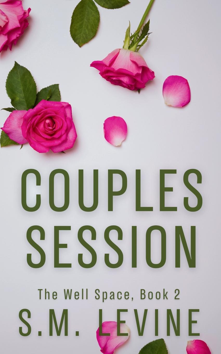 Kniha Couples Session S.M. Levine
