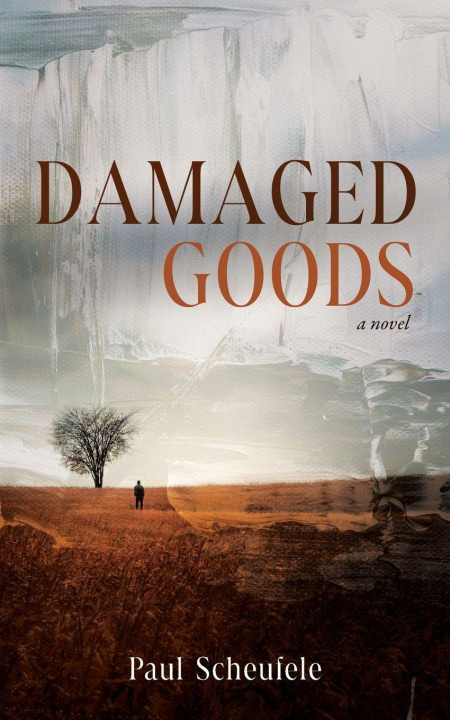 Kniha Damaged Goods 