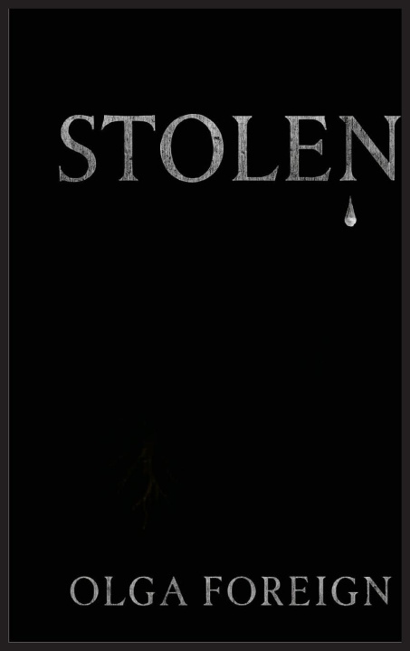 Kniha Stolen Foreign