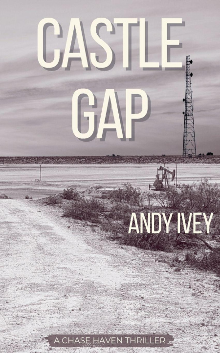 Kniha Castle Gap Andy Ivey