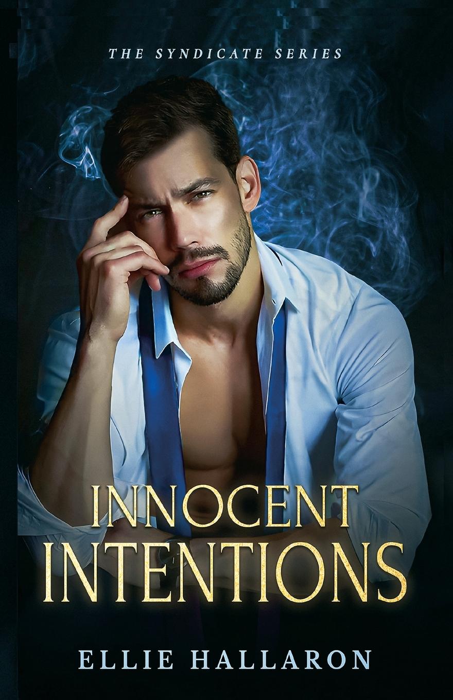 Libro Innocent Intentions Ellie Hallaron