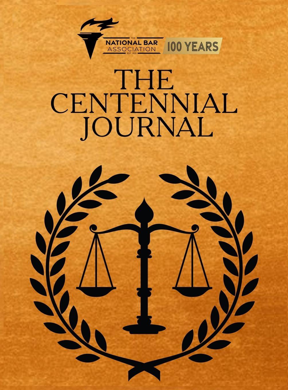 Kniha The Centennial Journal Patricia Moore Rosier