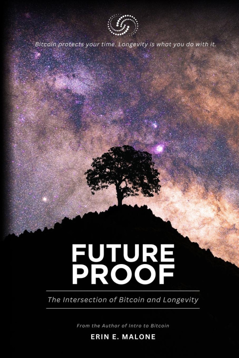 Kniha Future Proof Erin E. Malone