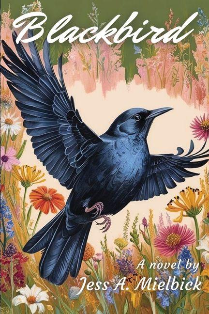 Kniha Blackbird 