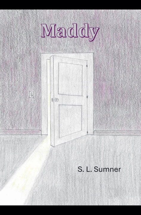 Kniha Maddy S. L. Sumner