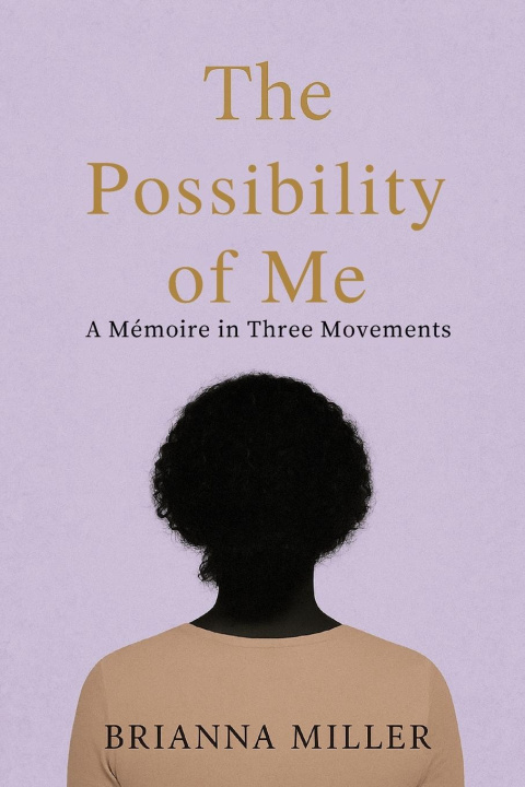 Βιβλίο The Possibility of Me Brianna Miller