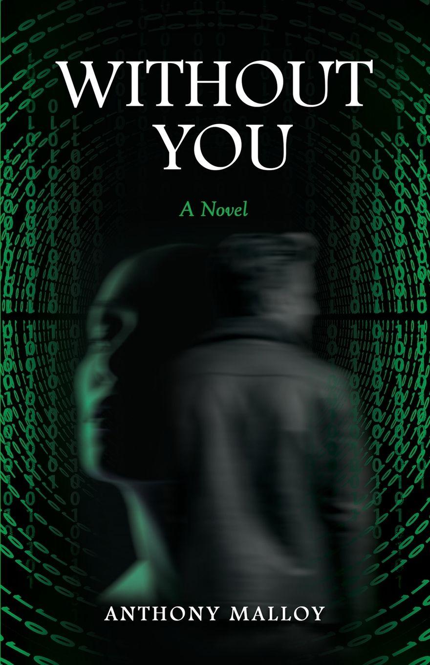 Kniha Without You Paige Lawson