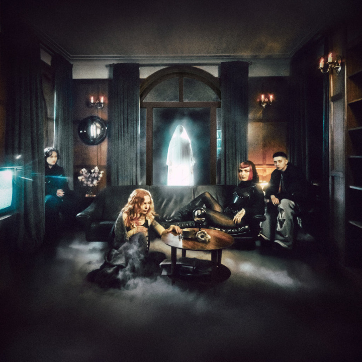 Audio FEVEREATEN Witch Fever