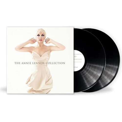 Audio The Annie Lennox Collection Annie Lennox