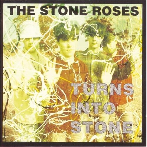 Audio Turns Into Stone The Stone Roses