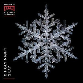 Audio The Choir of St John's Cambridge: O Holy Night 