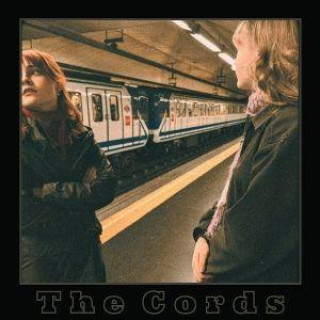 Audio The Cords The Cords