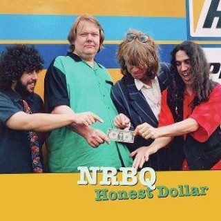 Audio Honest Dollar NRBQ