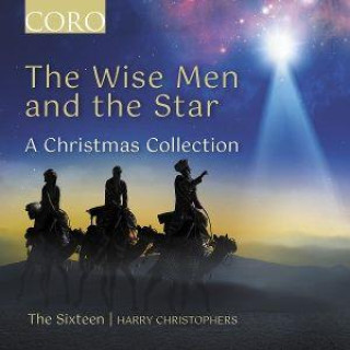 Audio The Wise Men and the Star: A Christmas Collection 