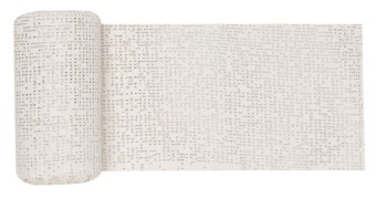 Hra/Hračka Gipsbinde 2m/10cm Modelliergewebe 
