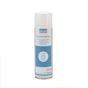 Hra/Hračka Universal-Bastellackspray 300ml glänzend 