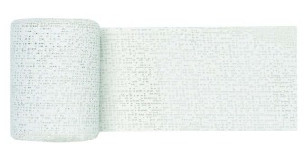 Hra/Hračka Gipsbinde 5m/10cm Modelliergewebe 