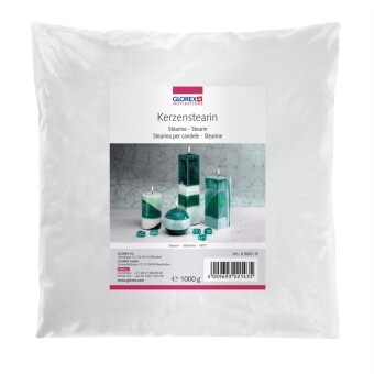 Hra/Hračka Kerzenstearin 1000g 