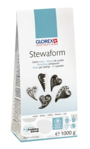 Hra/Hračka Stewaform Giessmasse 1kg 