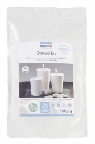 Hra/Hračka Stewalin weiss 1kg 