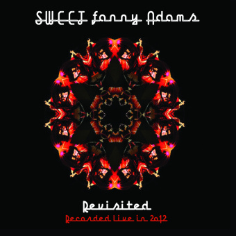 Audio Sweet Fanny Adams Revisited Sweet