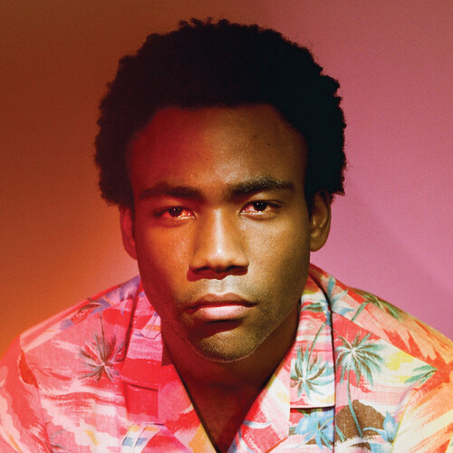 Audio Because the Internet Childish Gambino