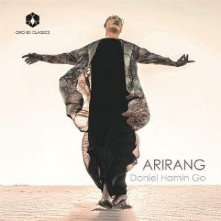 Audio Daniel Hamin Go: Arirang 