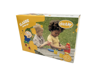Hra/Hračka Kaffeeservice in Box 