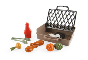 Hra/Hračka GG Grill Set 