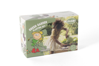 Hra/Hračka GG Pflanzen Set 