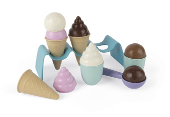 Hra/Hračka Tb Eis-Set in Box 
