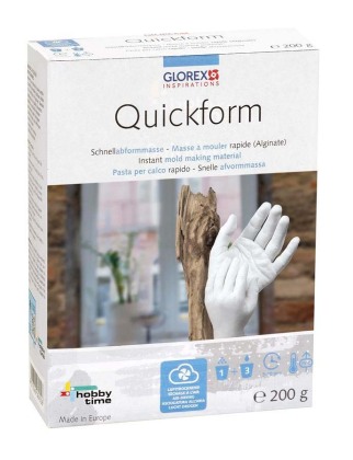 Hra/Hračka Quickform Box 200g 