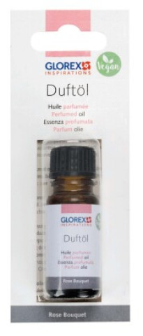 Hra/Hračka Duftstoff für Seife 10ml "Rose Bouquet"  149x35mm 