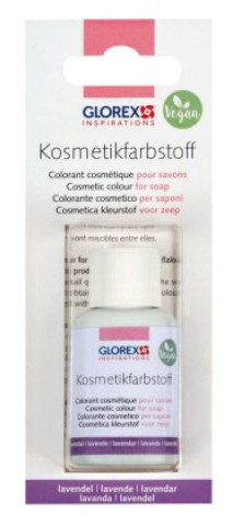 Hra/Hračka Seifen-Kosmetik-Farbstoff 20ml lavendel 