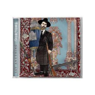 Audio Hebrews Say Anything